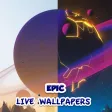 epic live wallpapers