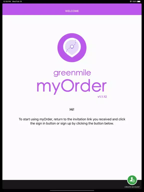 تصاویر GM myOrder 7 iPad 