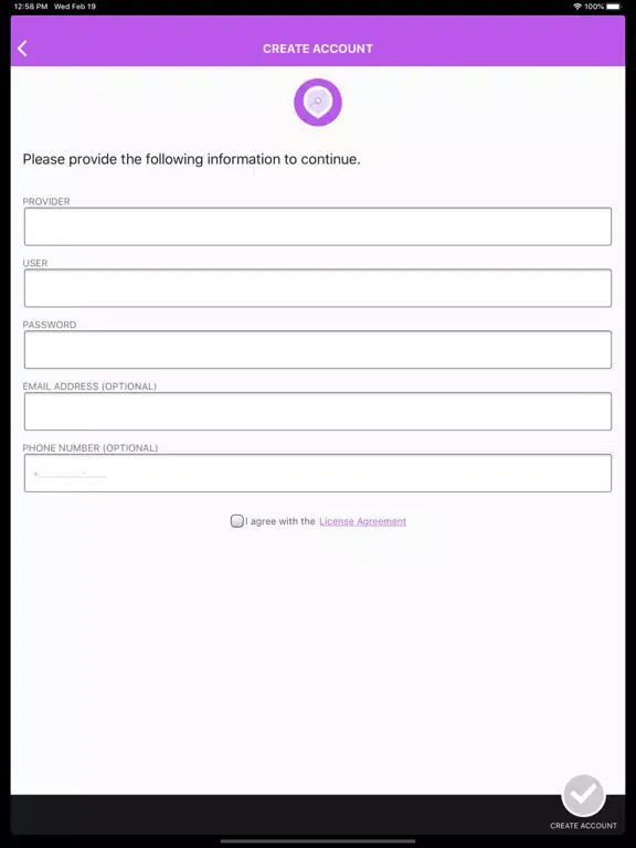 تصاویر GM myOrder 7 iPad 