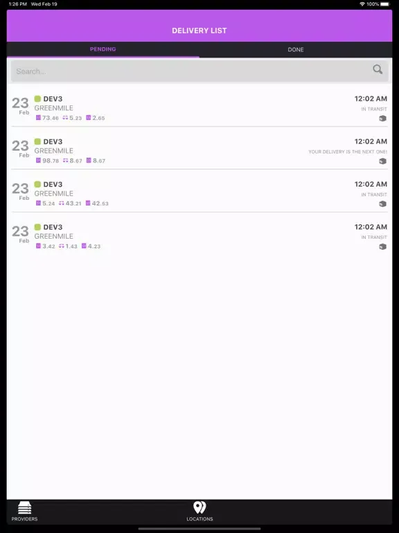 تصاویر GM myOrder 7
