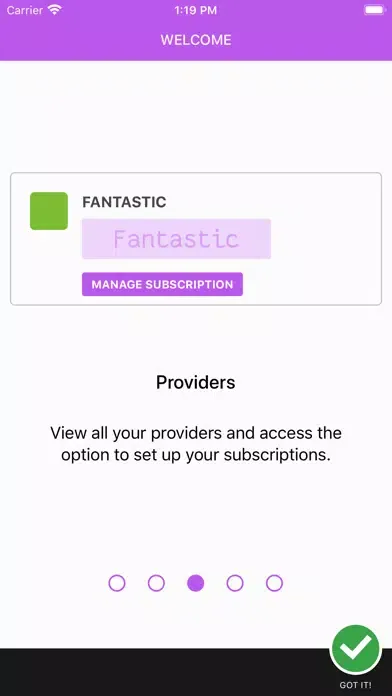 تصاویر GM myOrder 7