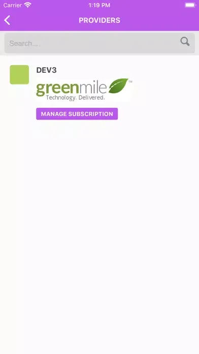 تصاویر GM myOrder 7