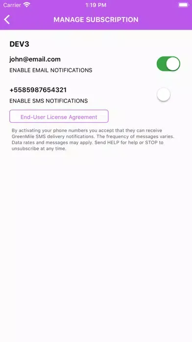 تصاویر GM myOrder 7