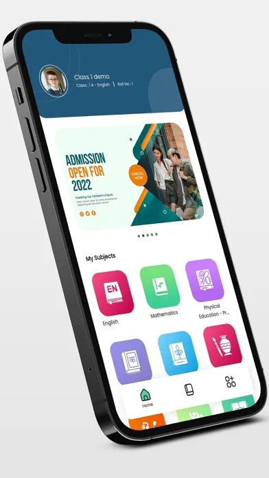 Urban Schools Uganda应用截图