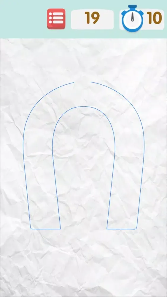 Ditto Doodle - Drawing Game 스크린샷