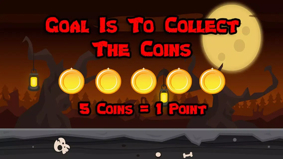 Capturas de tela do The Green Monster - Endless Cool Addicting Games