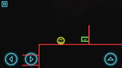 Neon Ball Puzzle Screenshots