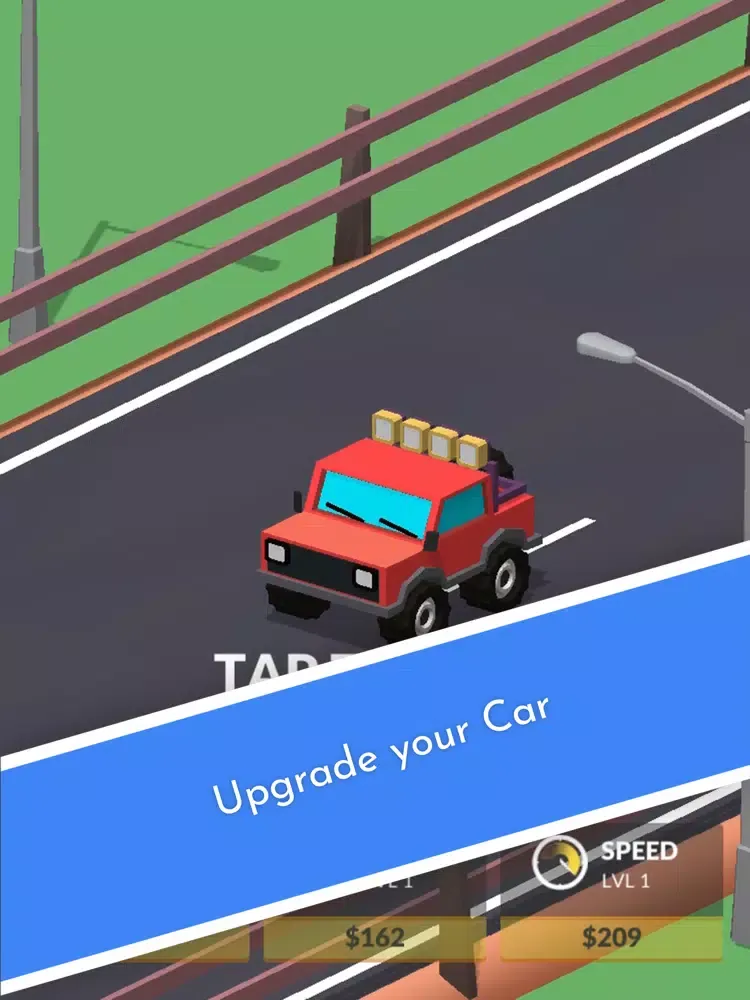 Demolition Idle iPad  سکرین شاٹس