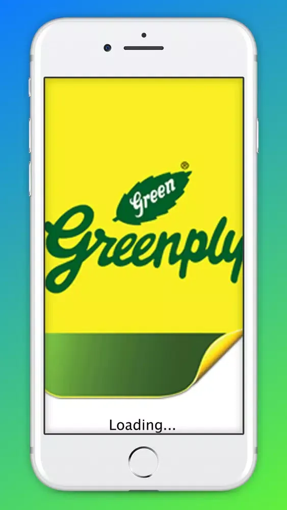 Green Disha应用截图