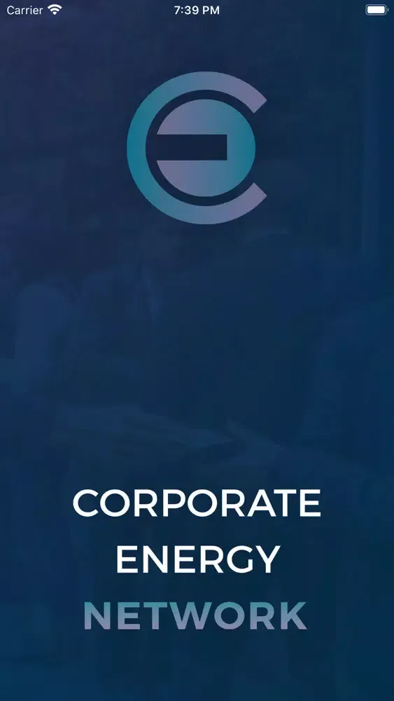 صور Corporate Energy Network