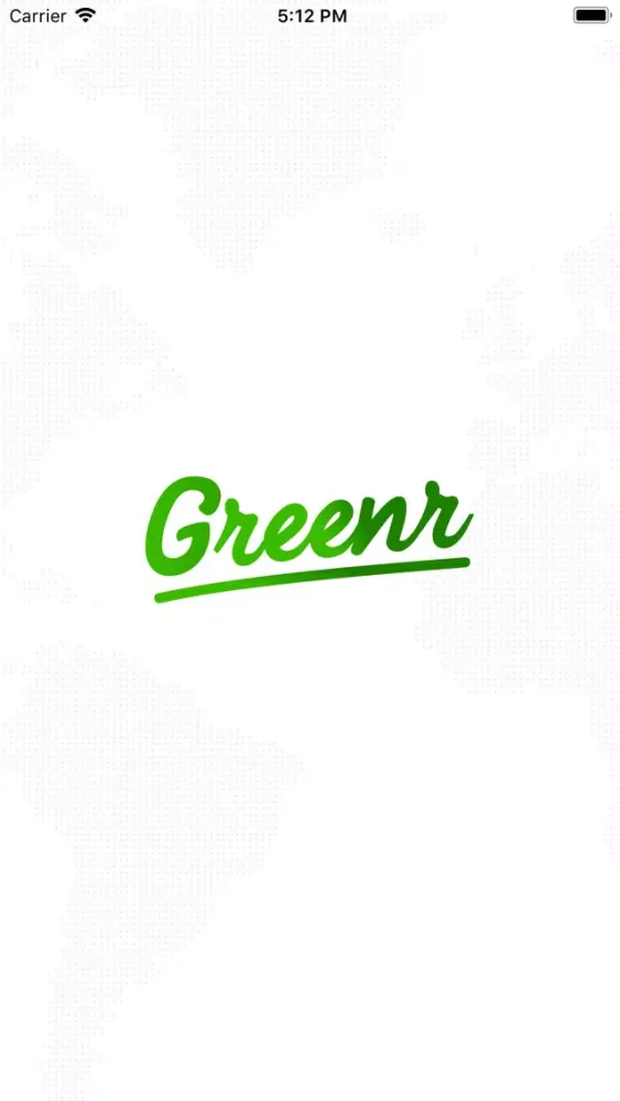 Greenr Online应用截图