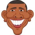 Flappy Fly - Obama edition Flappy Fly - Obama edition