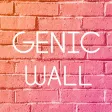 GENIC WALL