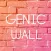 GENIC WALL