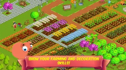 Hope's Farm Ekran Görüntüleri