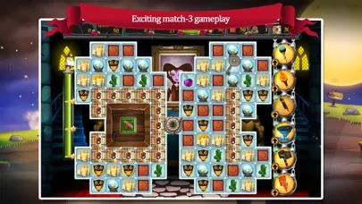 SoM2 - Witches And Wizards (F) Screenshots