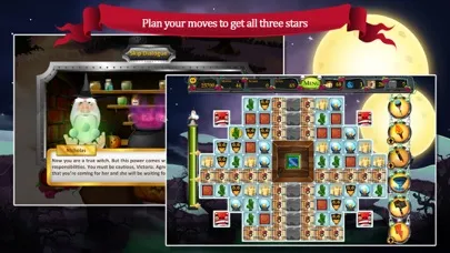 SoM2 - Witches And Wizards (F) Screenshots
