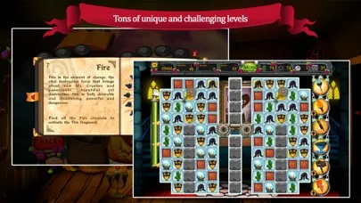SoM2 - Witches And Wizards (F) Screenshots