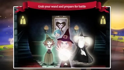 SoM2 - Witches And Wizards (F) Screenshots