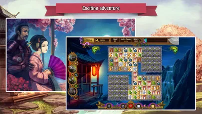 Zrzuty ekranu Tales of the Orient: TRS (F)