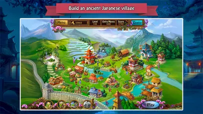 Zrzuty ekranu Tales of the Orient: TRS (F)