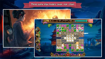 Zrzuty ekranu Tales of the Orient: TRS (F)