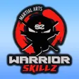 Warrior Skillz Martial Arts