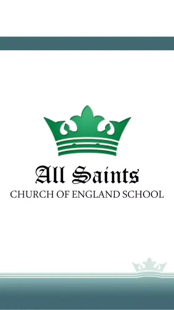 Tangkapan layar All Saints Barnet