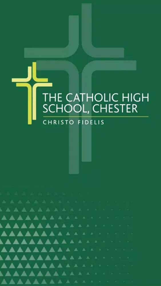 The Catholic High School应用截图