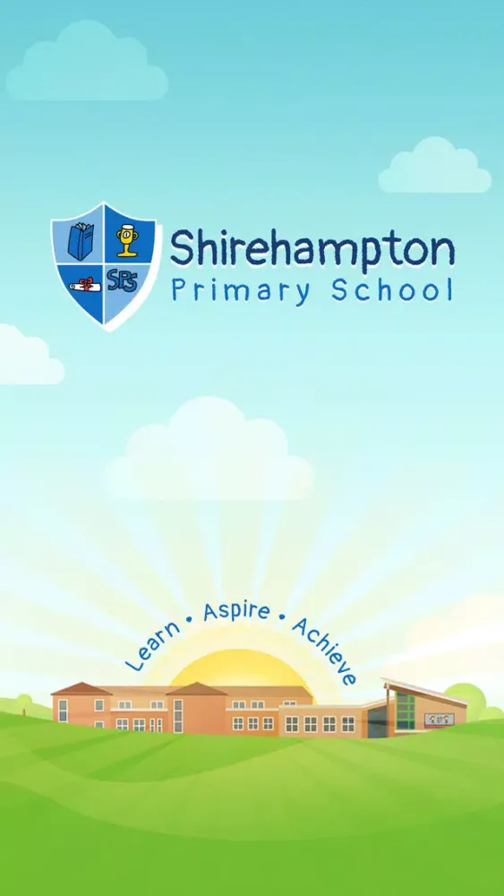 Shirehampton Primary School应用截图