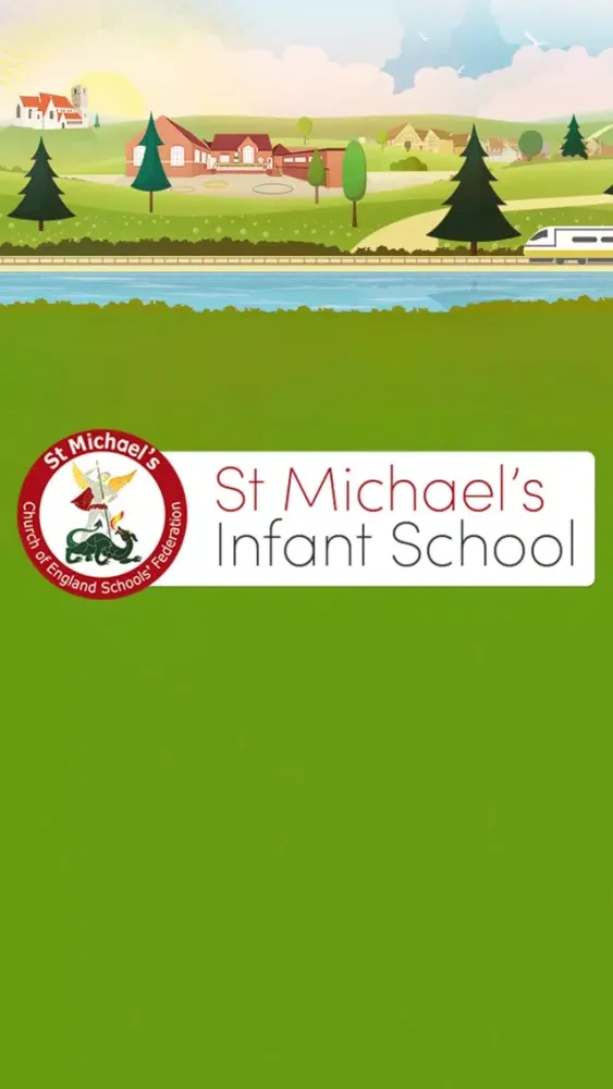 St Michael's Infant School স্ক্রিনশট