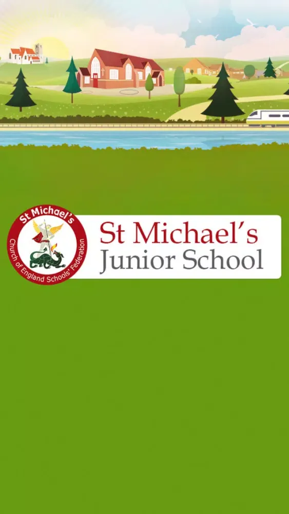 Capturas de pantalla de St Michael's C of E Junior School