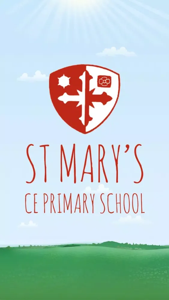 Captures d'écran de St Mary’s CE Primary School