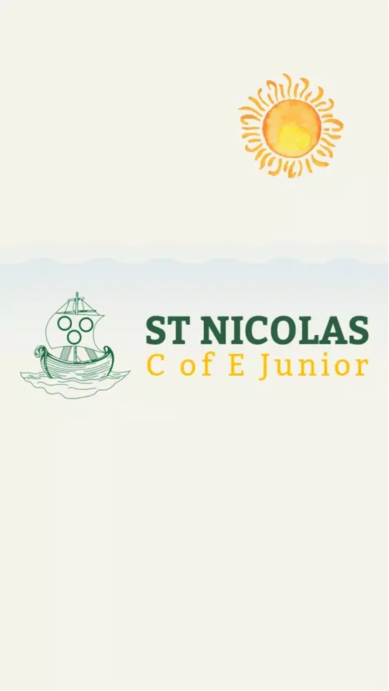 St Nicolas C of E Junior स्क्रीनशॉट