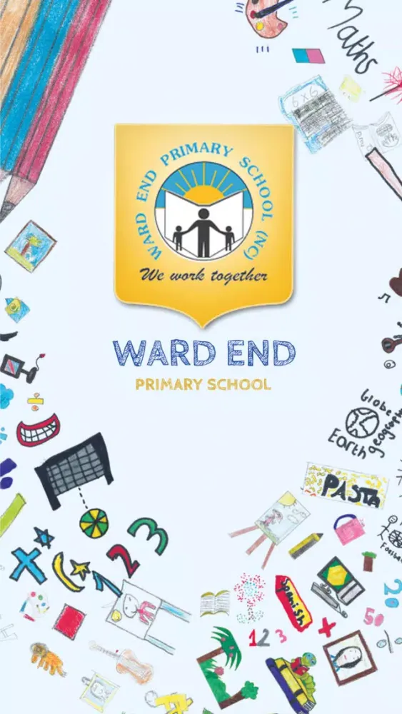 Screenshot di Ward End Primary School