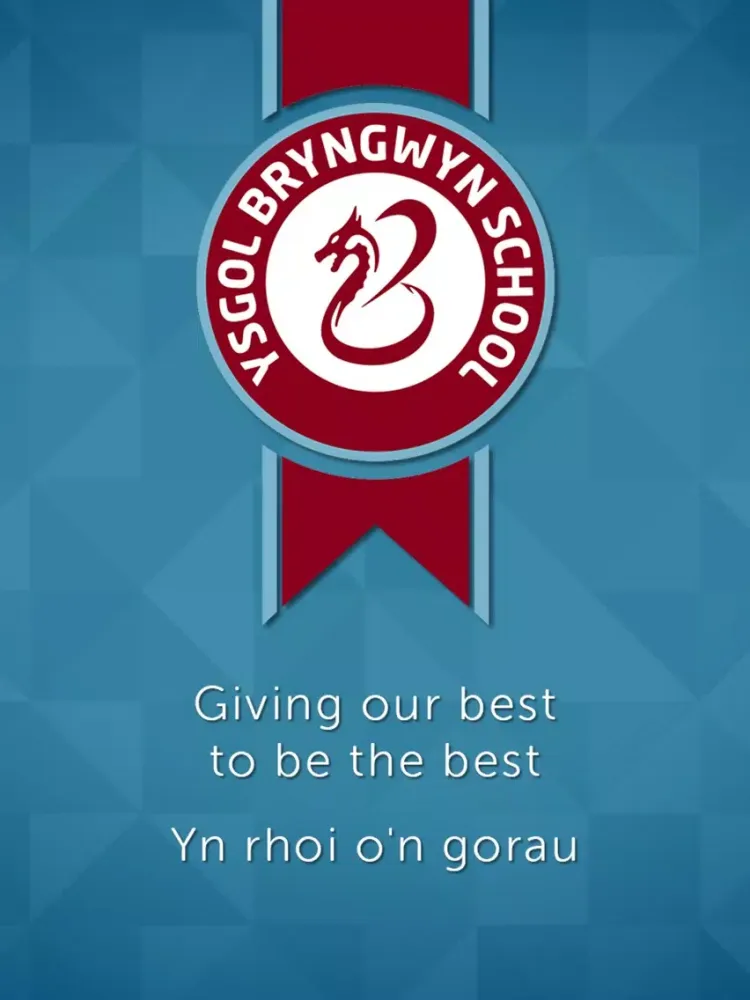 Ysgol Bryngwyn School iPad 应用截图