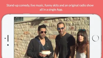 Capturas de pantalla de Israel English StandApp