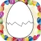 Break the Egg to see what's in