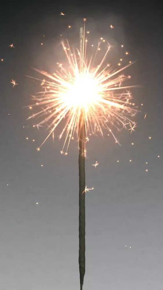 صور Simulator Of Pyrotechnics 3