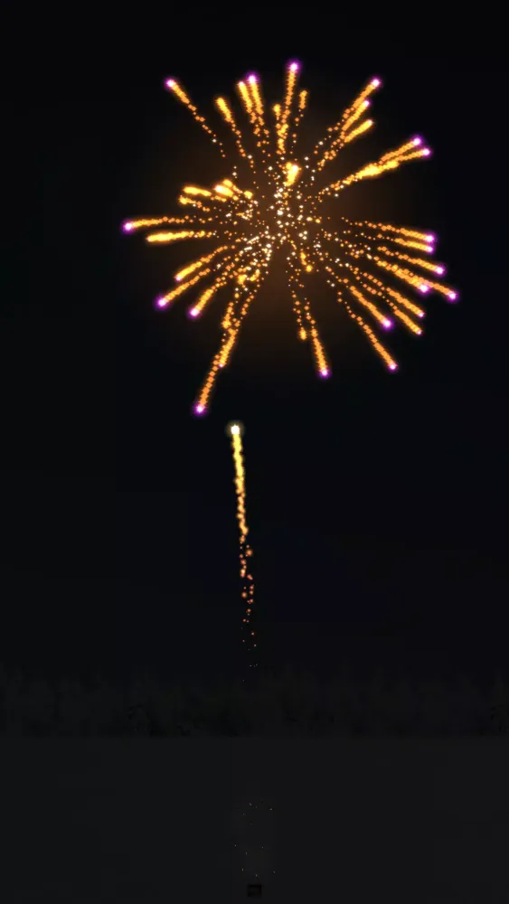 صور Simulator Of Pyrotechnics 3