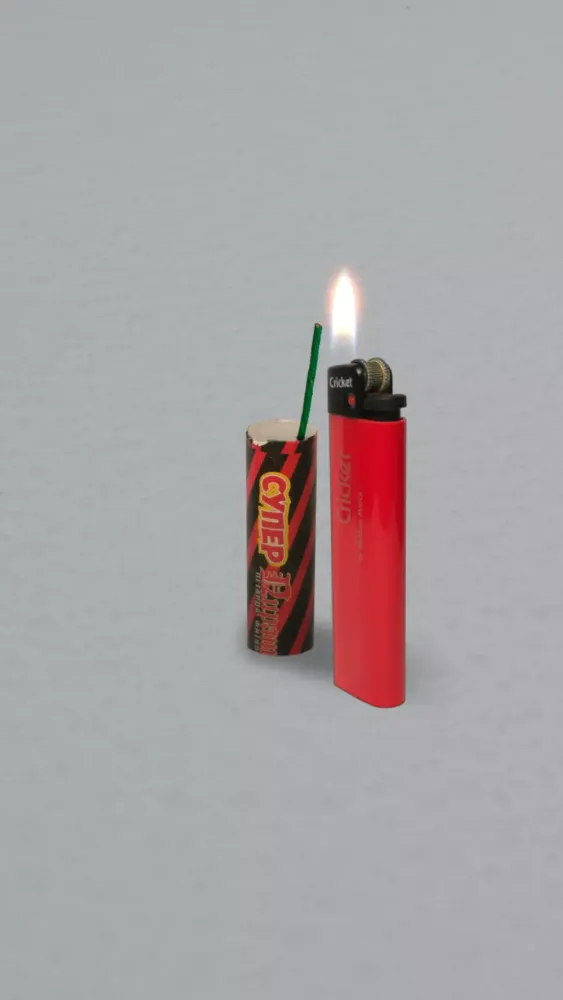 صور Simulator Of Pyrotechnics 3