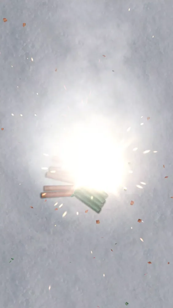 صور Simulator Of Pyrotechnics 3