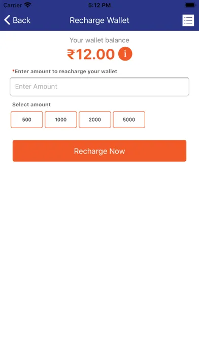 Go4delivery-Same Day Delivery स्क्रीनशॉट