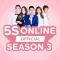 5s Online Office