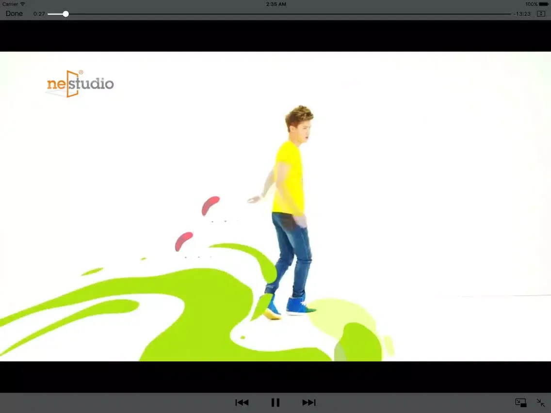 تصاویر 5s Online Office iPad 