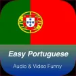 Easy Portuguese