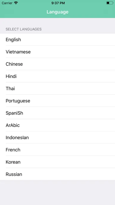 Learn Japanese Online Screenshots