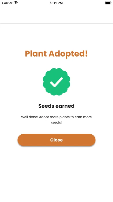 Скриншоты Green Sprouts