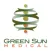 Green Sun Whisper Brace
