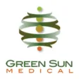 Green Sun Whisper Brace Green Sun Whisper Brace